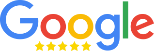 leave a google review